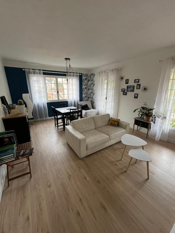 chez steph - Chambres d'hôtes La Trinité
