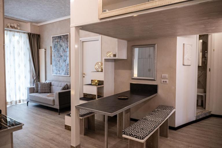My Room SML by PortofinoVip - B&B Santa Margherita Ligure