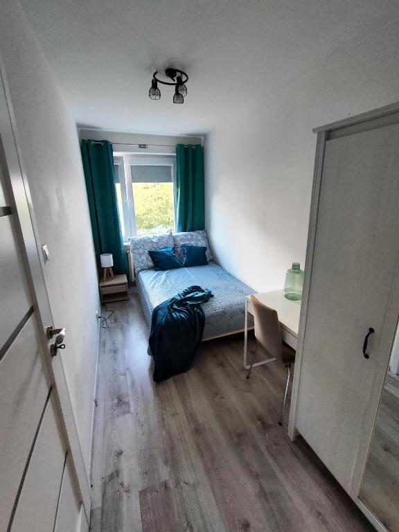 Apartament Modry - B&B Olsztyn