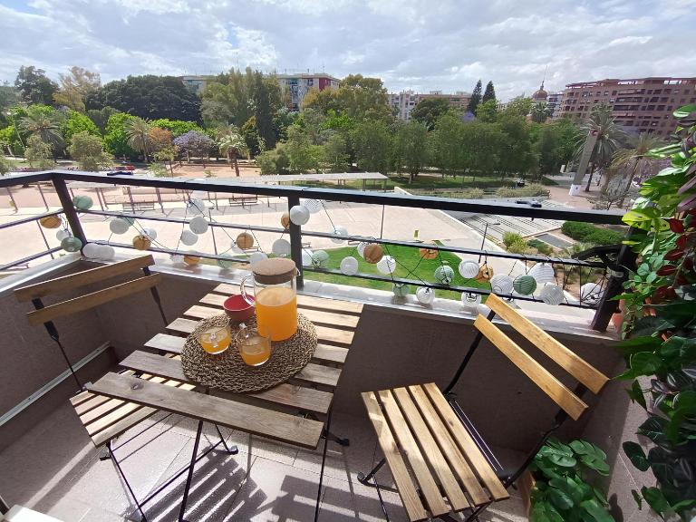 Luxotica Gardens Valencia - Ferienwohnung Valencia