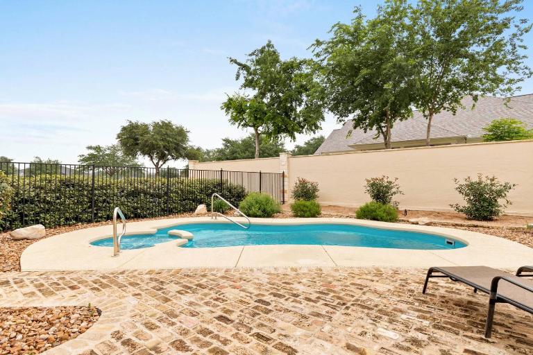 #24 at Gruene Silo Inn - B&B New Braunfels