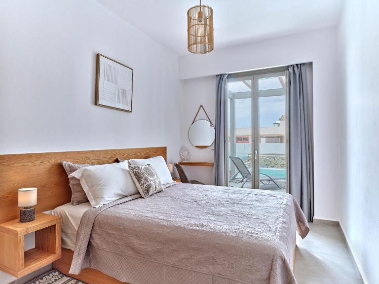 Paros Gem - Chambres d'hôtes Naoussa