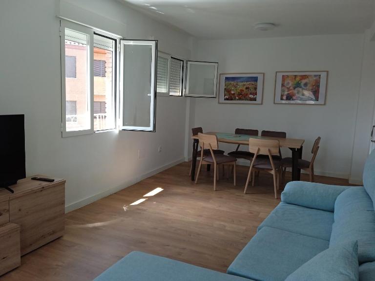 Doña Urraca 4piso SIN ascensor - B&B Zamora