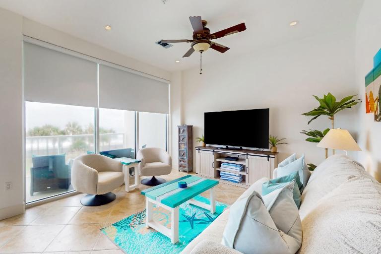 Pelican Oasis - B&B Galveston