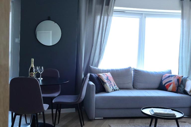 Capital Towers Dolce - B&B Rzeszów