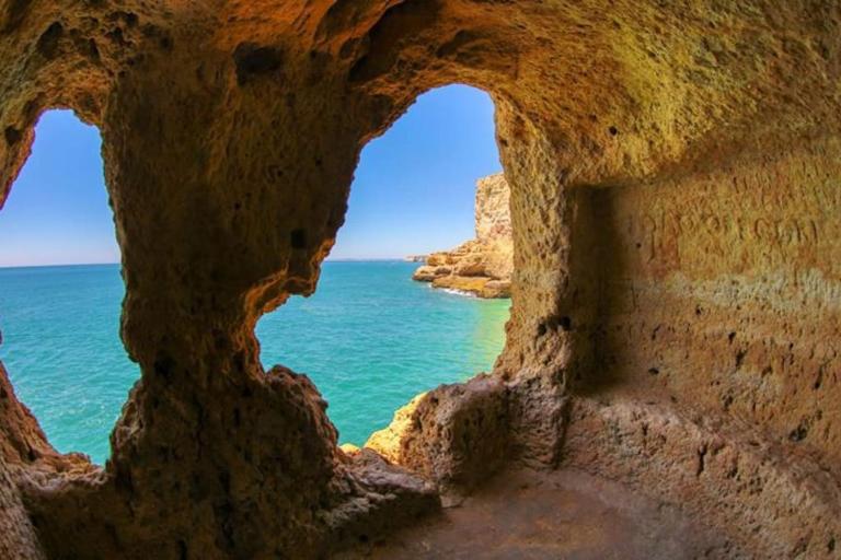 Casa Pios - Bed and Breakfast Carvoeiro