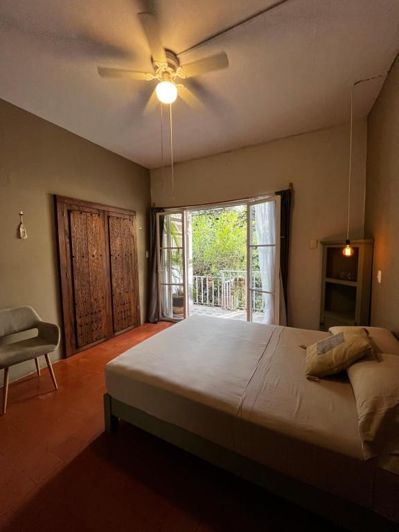 CASA LOOL BEH - Chambres d'hôtes San Miguel de Allende