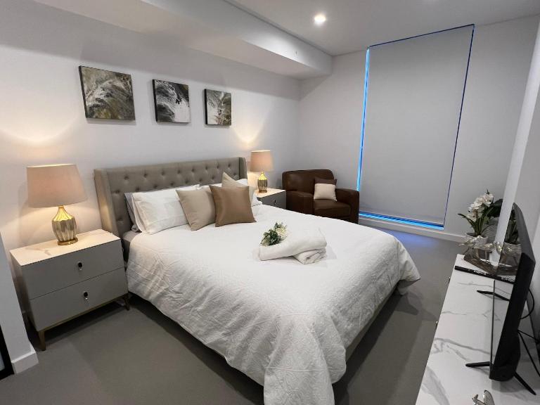 Tranquility Awaits - B&B Moorlands
