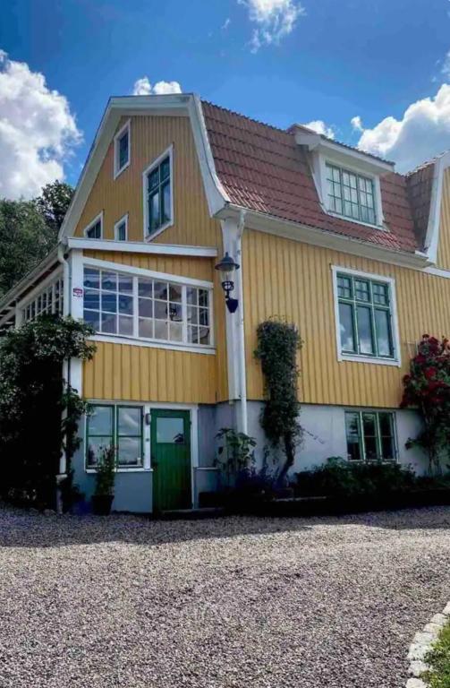 Villa Björkliden B&B - Bed and Breakfast Tenhult