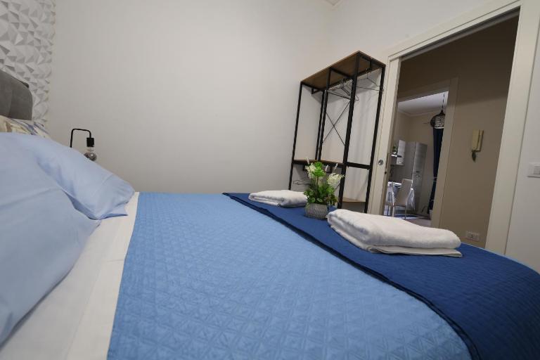 Terra Sinus Luxury apartment - B&B Terrasini