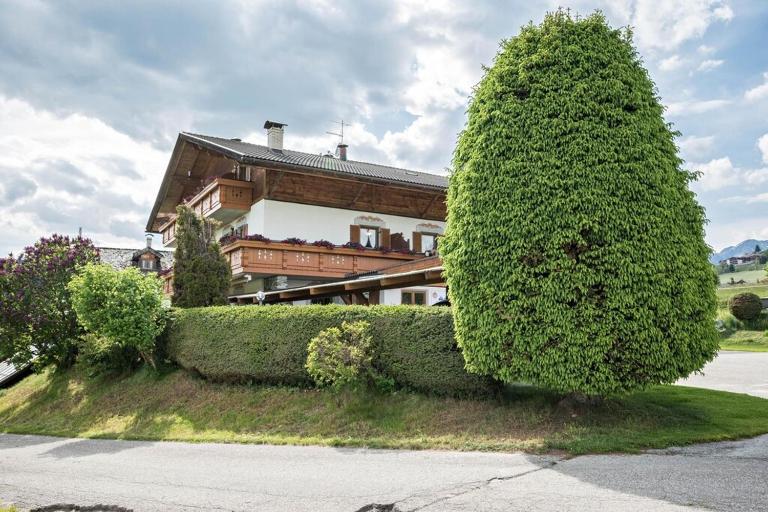 Residence Condor - Chambres d'hôtes Maranza