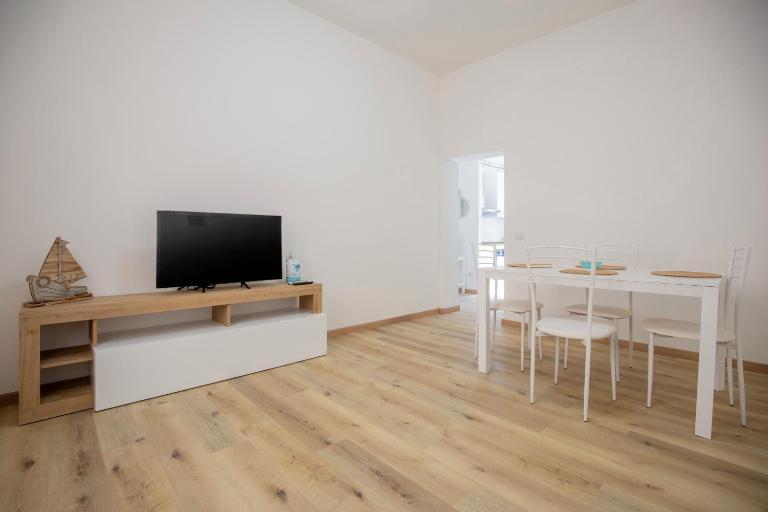 La Tartaruga - HelloElba - Ferienwohnung Portoferraio