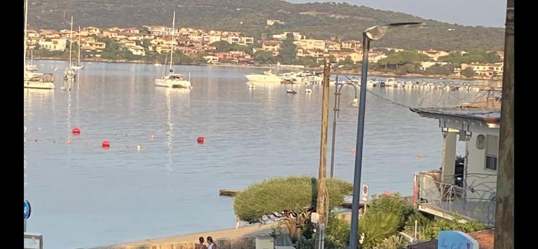 Casa Angi - Ferienwohnung Golfo Aranci