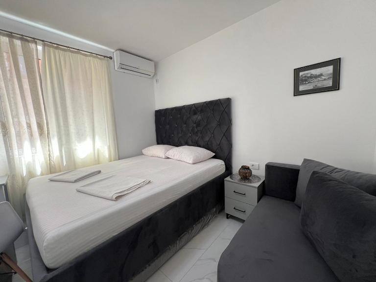 Kontiki Apartments 2 - Ferienwohnung Ulcinj
