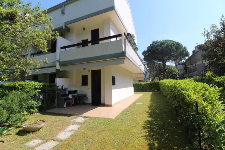 Villaggio Burchiello Tipo C1 - Chambres d'hôtes Lignano Sabbiadoro