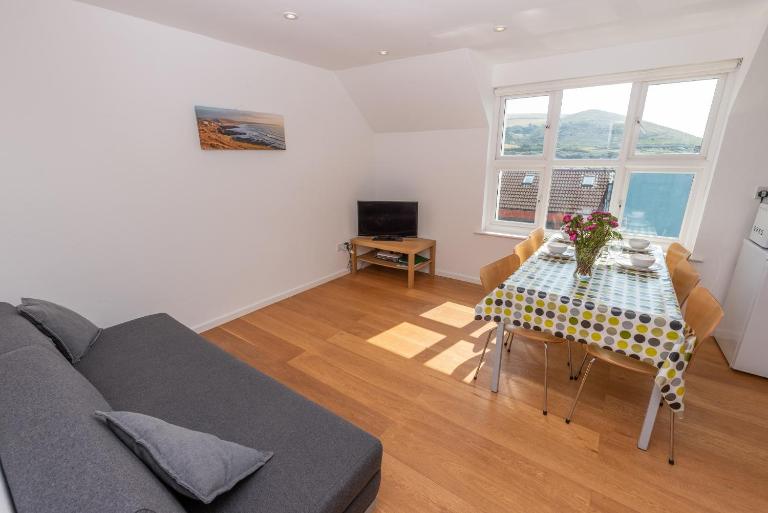 Barton Road Apartment - B&B Woolacombe