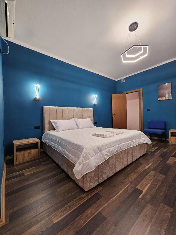 Tirana Daily Rental Apartments 3 - B&B Tirana