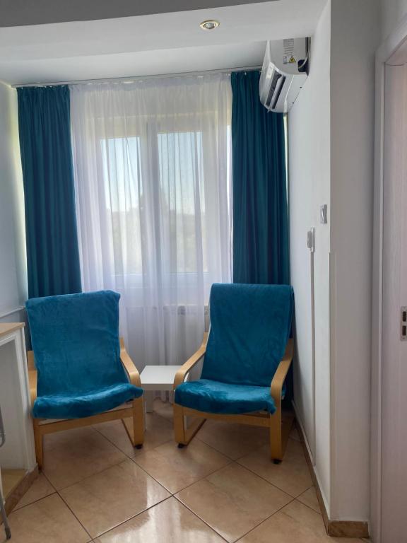 Studio Garsoniera 552 - Chambres d'hôtes Bucarest