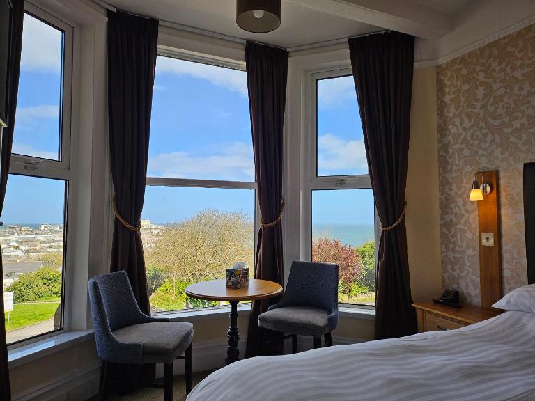 Geckos Rest - B&B Newquay