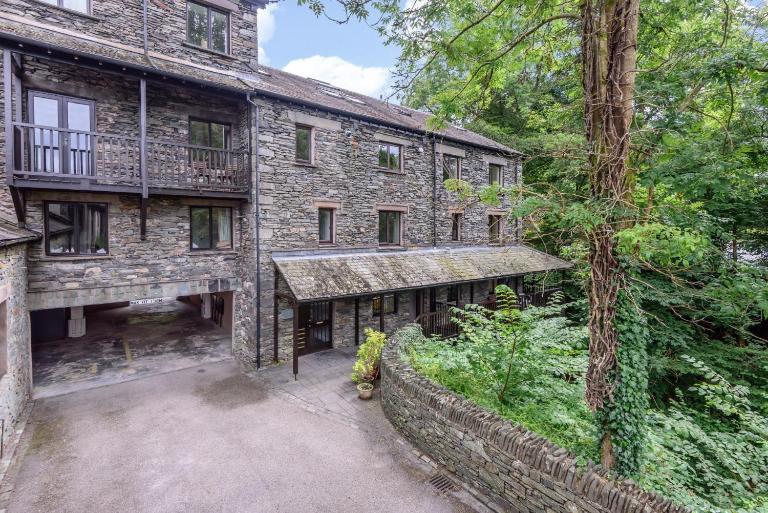 Mill Top - Ferienwohnung Ambleside