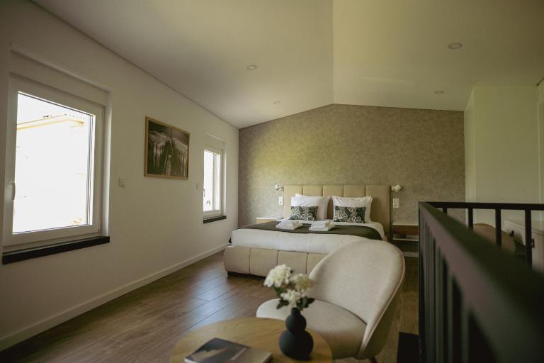 Casa da Adega - Bed and Breakfast Vila Nova de Foz Côa