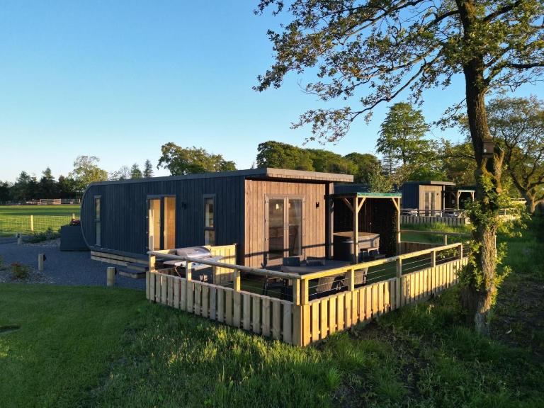 East Kip - Dog Friendly - B&B Penicuik