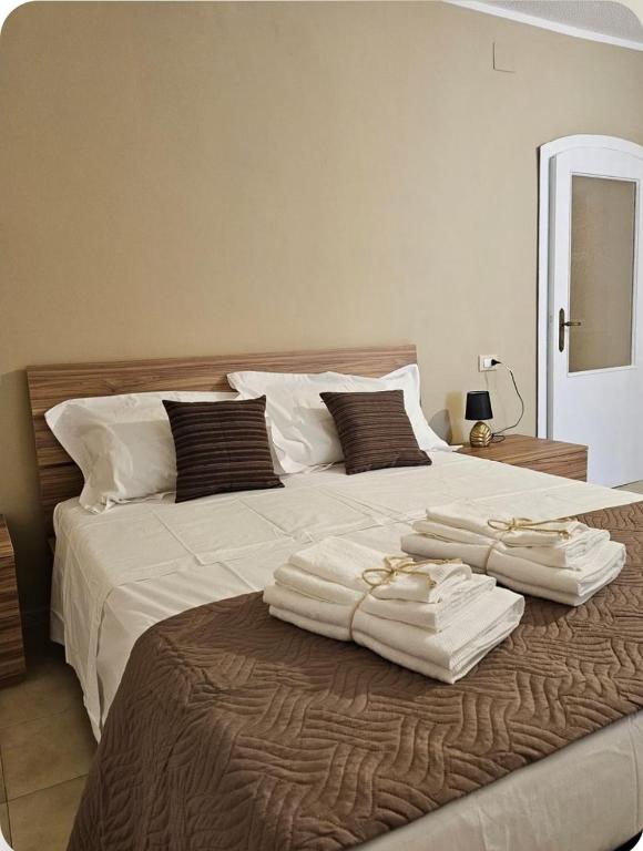 La casa di Olivia - Bed and Breakfast La Spezia