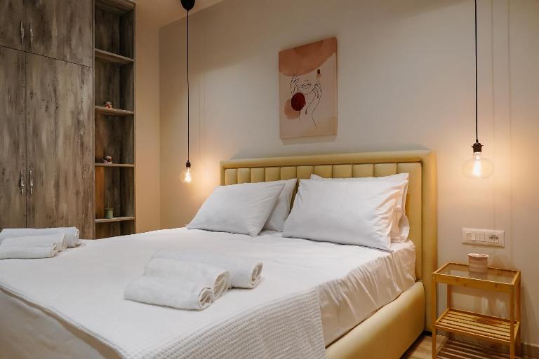 ASIMENJA’S STUDIOS - B&B Gjirokastër