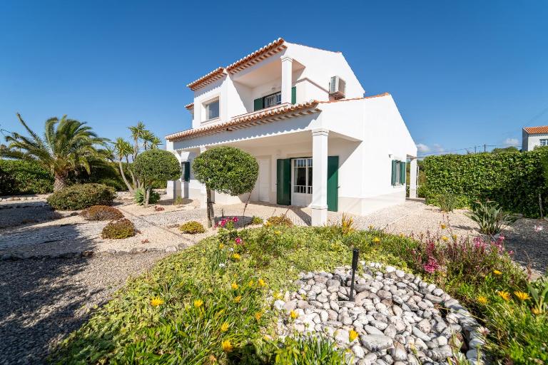 Casa Onda - Fabulous Ocean View Villa - B&B Aljezur