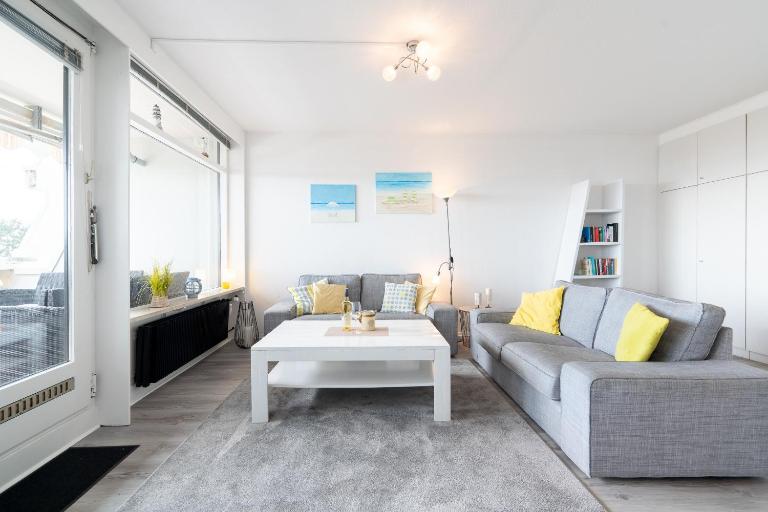 Ferienpark Sierksdorf App 176 - Strandlage - B&B Sierksdorf