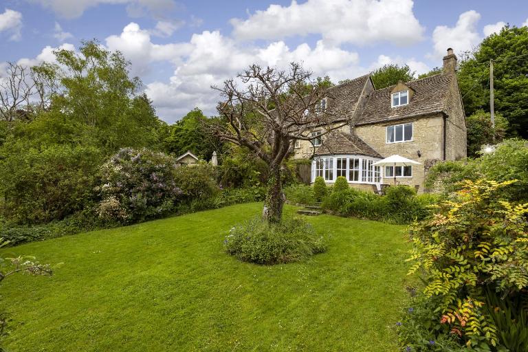 Grange Cottage - B&B Woodchester