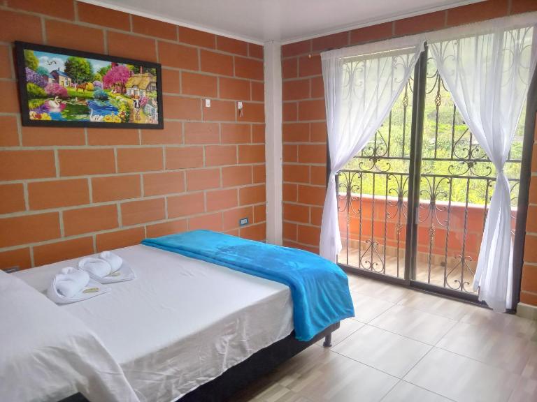 HOSPEDAJE MARIN - B&B Concepción