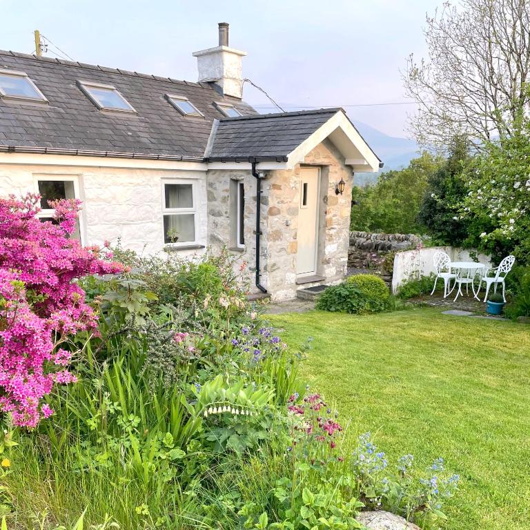 Close to Snowdon with Mountain views of Snowdonia - B&B Caernarfon