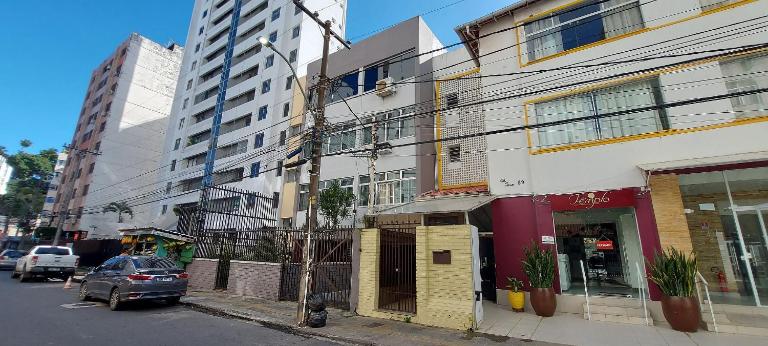 COBAR0123 - Prédio 89 - B&B Salvador