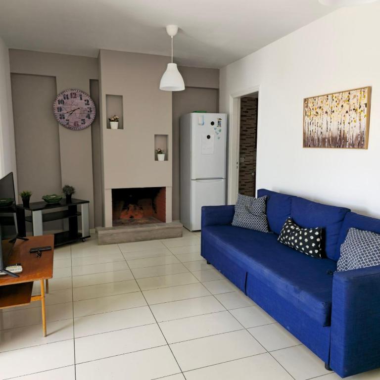 Merab Holidays Apartments FA213 - B&B Ayia Napa