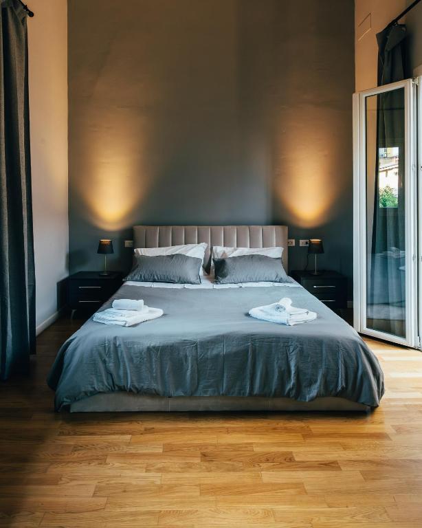 INDIPENDENZA APARTMENT CITY CENTER - B&B Bologna