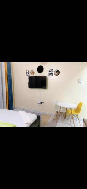 Lakeview 4 bamburi - B&B Mto Panga