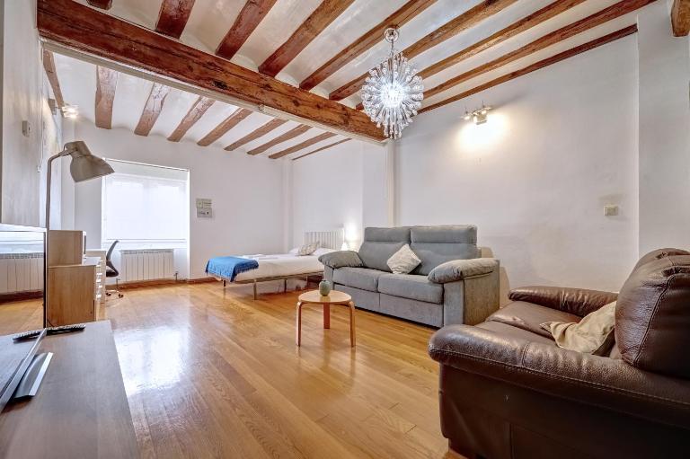Casa Iruña by Clabao - Bed and Breakfast Pamplona