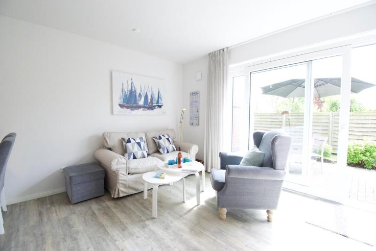 Ferienhaus Jule - B&B Norden
