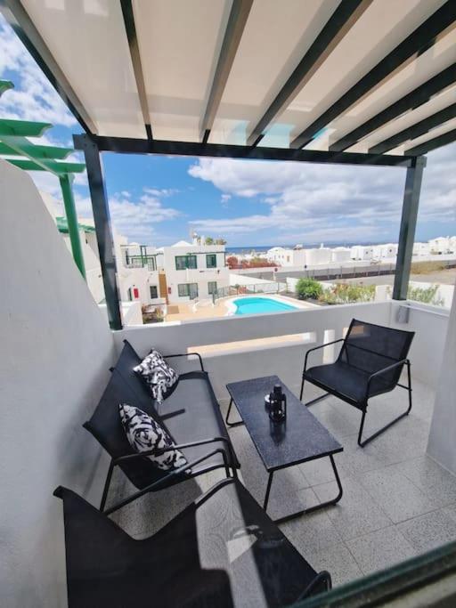 Casa Tejera - Ferienwohnung Puerto del Carmen