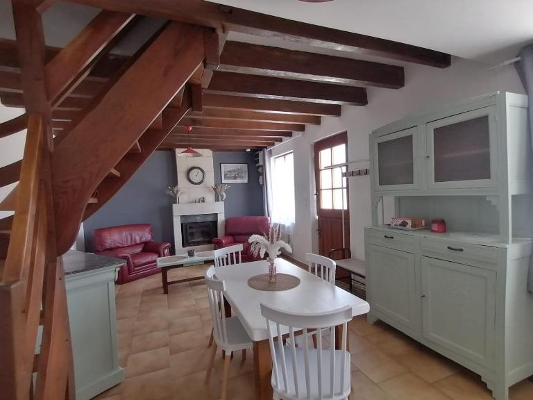 MA SOLOGNE,ZOO BEAUVAL,CHATEAUX DE LA LOIRE,GOLF - B&B Sassay