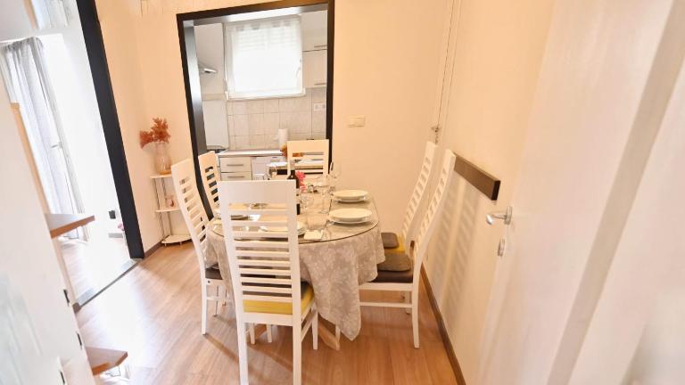 Apartment Daniel - Ferienwohnung Split