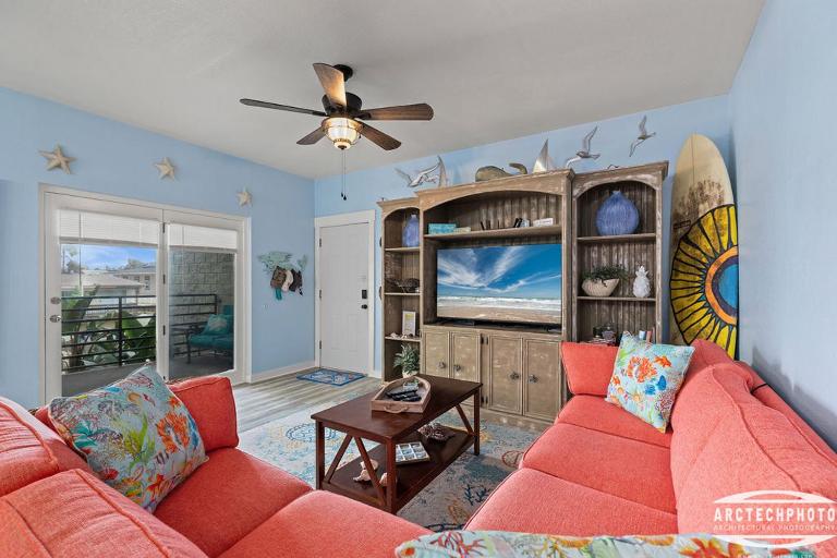 The Dunes by South Padre Resort Rentals - B&B South Padre Island