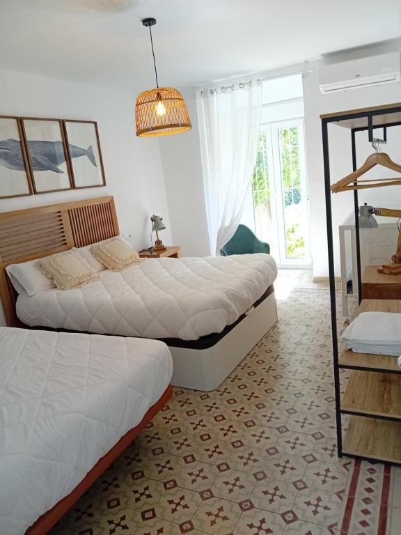 Apartamento Plaza San Francisco - B&B Trujillo