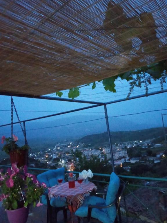 Relax Camping - B&B Gjirokastër