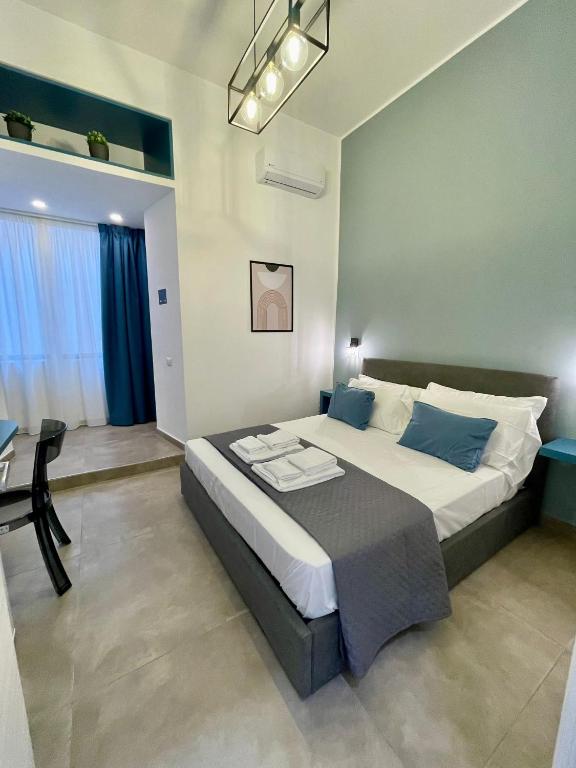 Bausan Avenue - Chambres d'hôtes Naples
