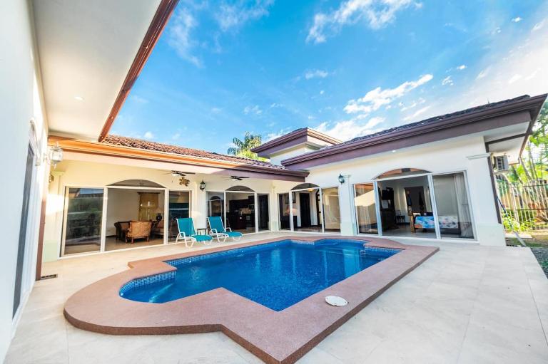 Villa Encanto by Vacation Pura Vida - B&B Bejuco
