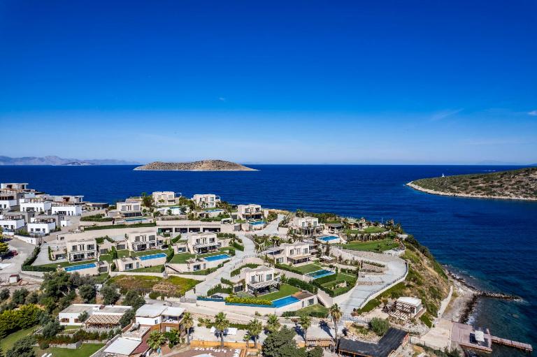 Bovilla Hotel Salt Yalıkavak - B&B Yalıkavak