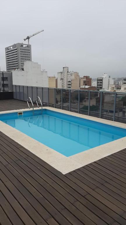 Bedoya - B&B Córdoba