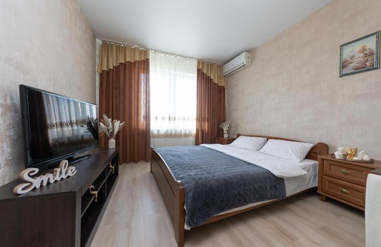 Двухкомнатные апартаменты на Осокорках - B&B Kyiv